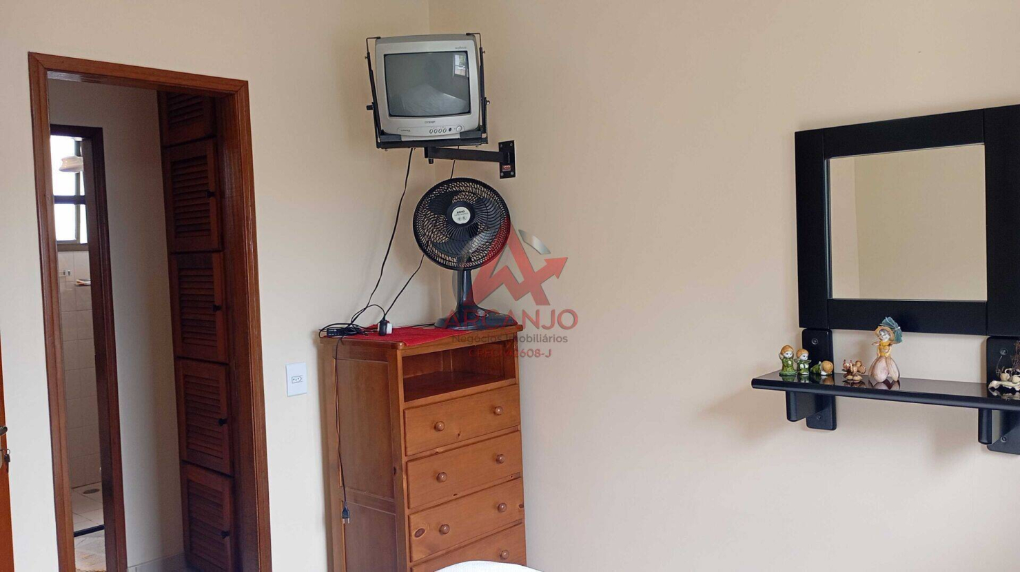 Cobertura, 3 quartos, 174 m² - Foto 19