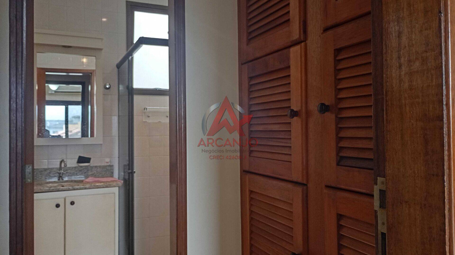 Cobertura, 3 quartos, 174 m² - Foto 20