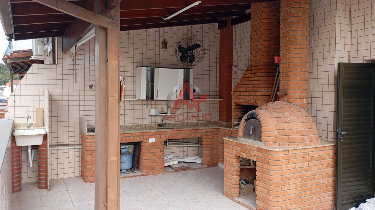 Cobertura, 3 quartos, 174 m² - Foto 23