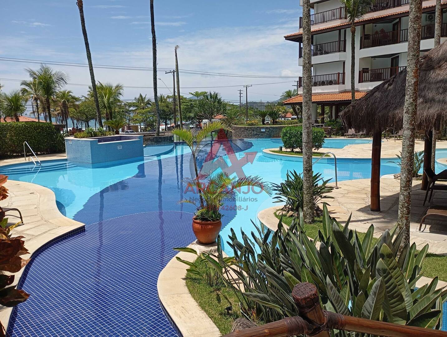 Cobertura, 4 quartos, 205 m² - Foto 3