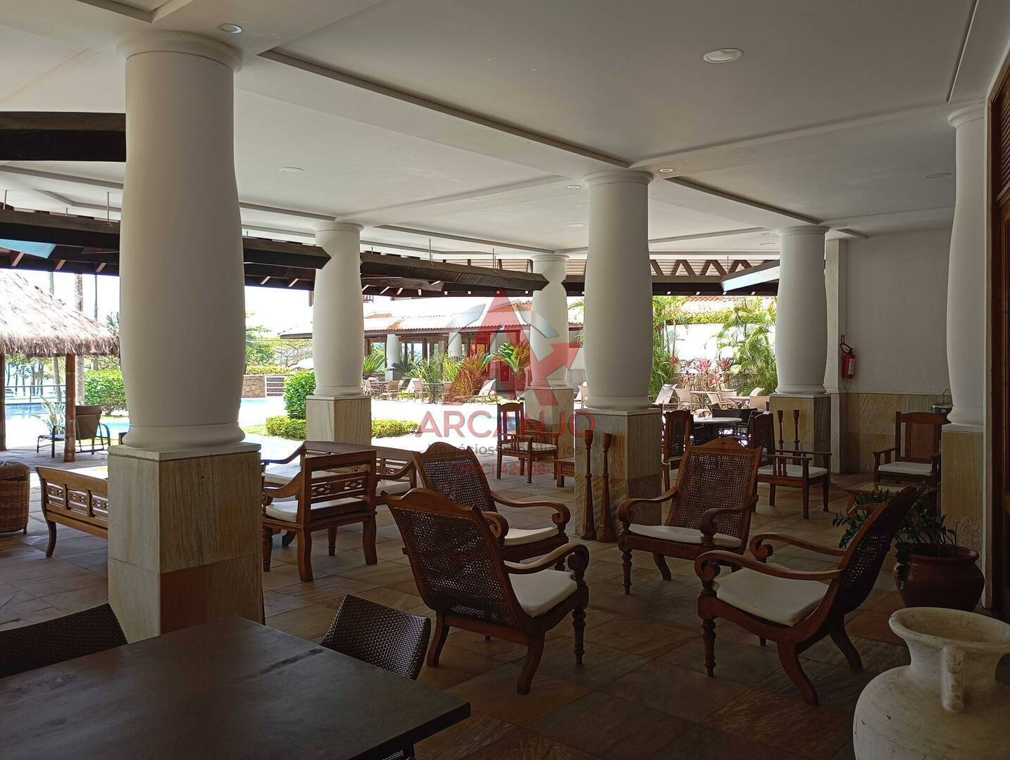 Cobertura, 4 quartos, 205 m² - Foto 6