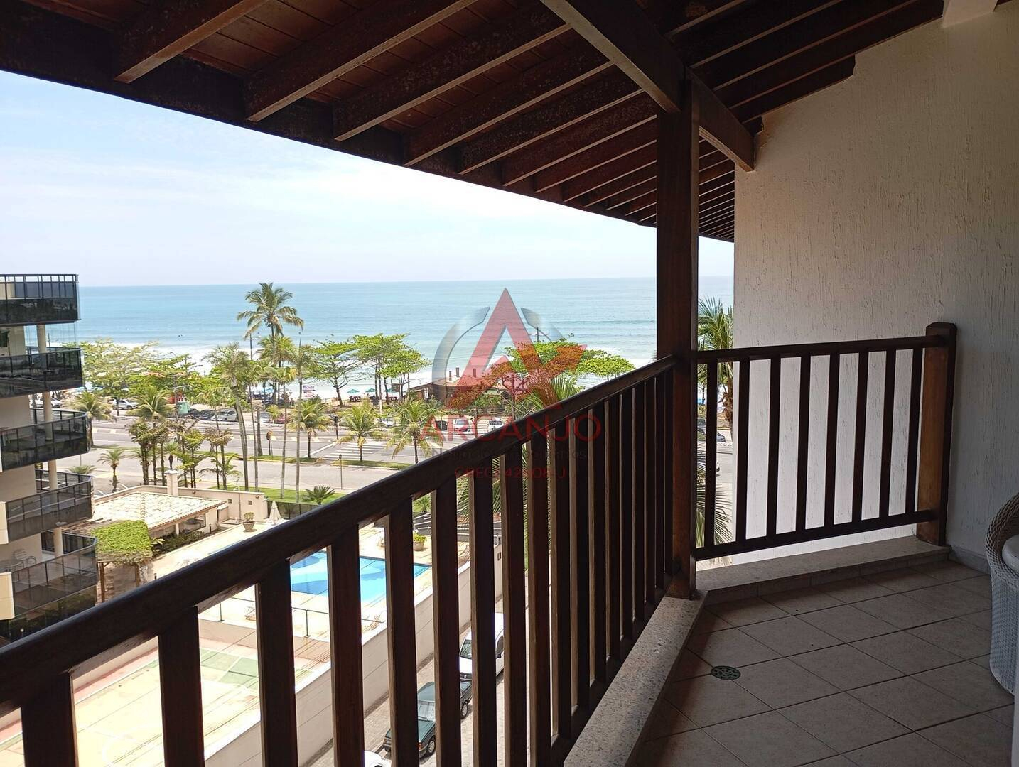 Cobertura, 4 quartos, 205 m² - Foto 7