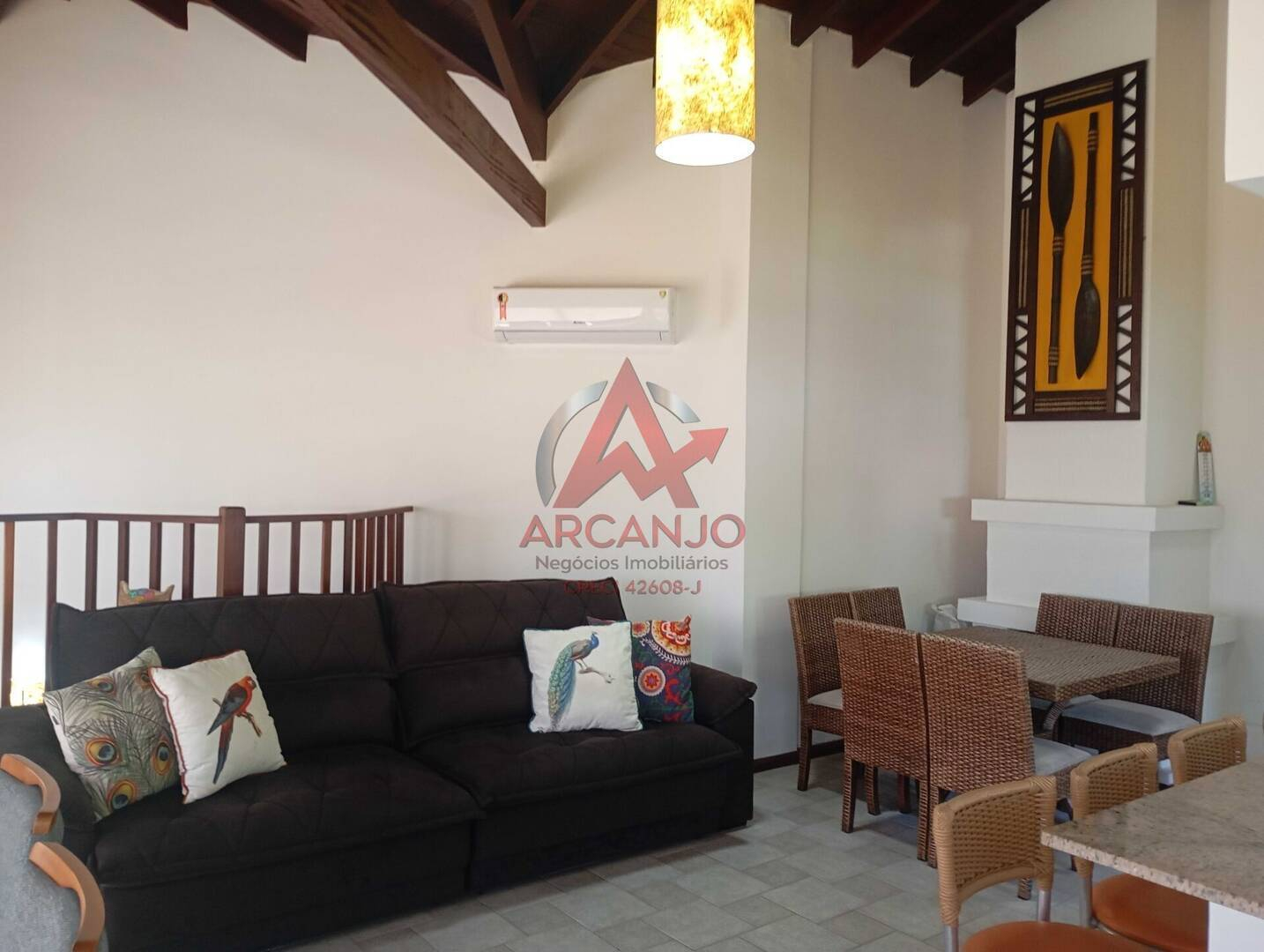 Cobertura, 4 quartos, 205 m² - Foto 11