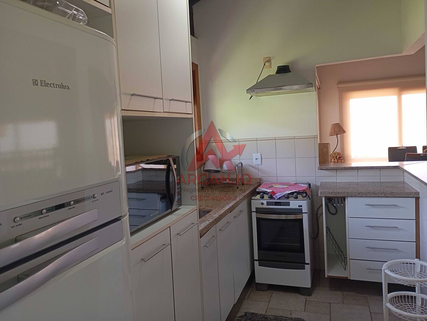 Cobertura, 4 quartos, 205 m² - Foto 13
