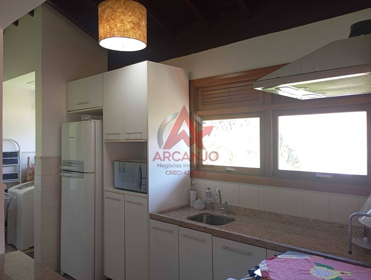 Cobertura, 4 quartos, 205 m² - Foto 14