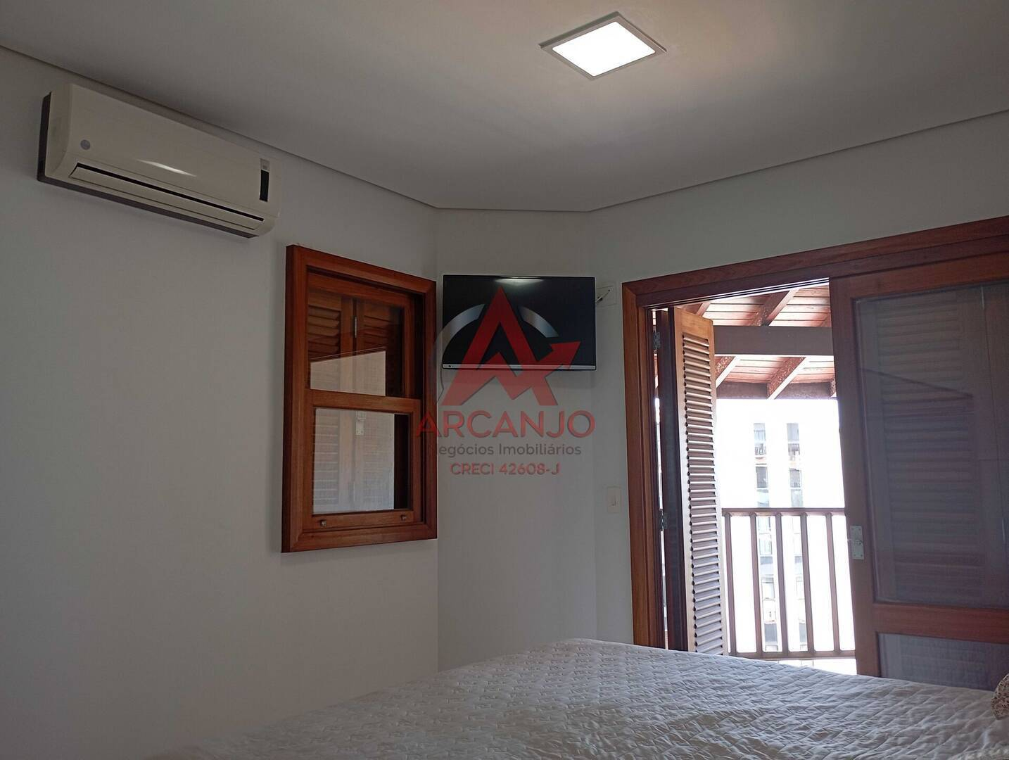Cobertura, 4 quartos, 205 m² - Foto 17