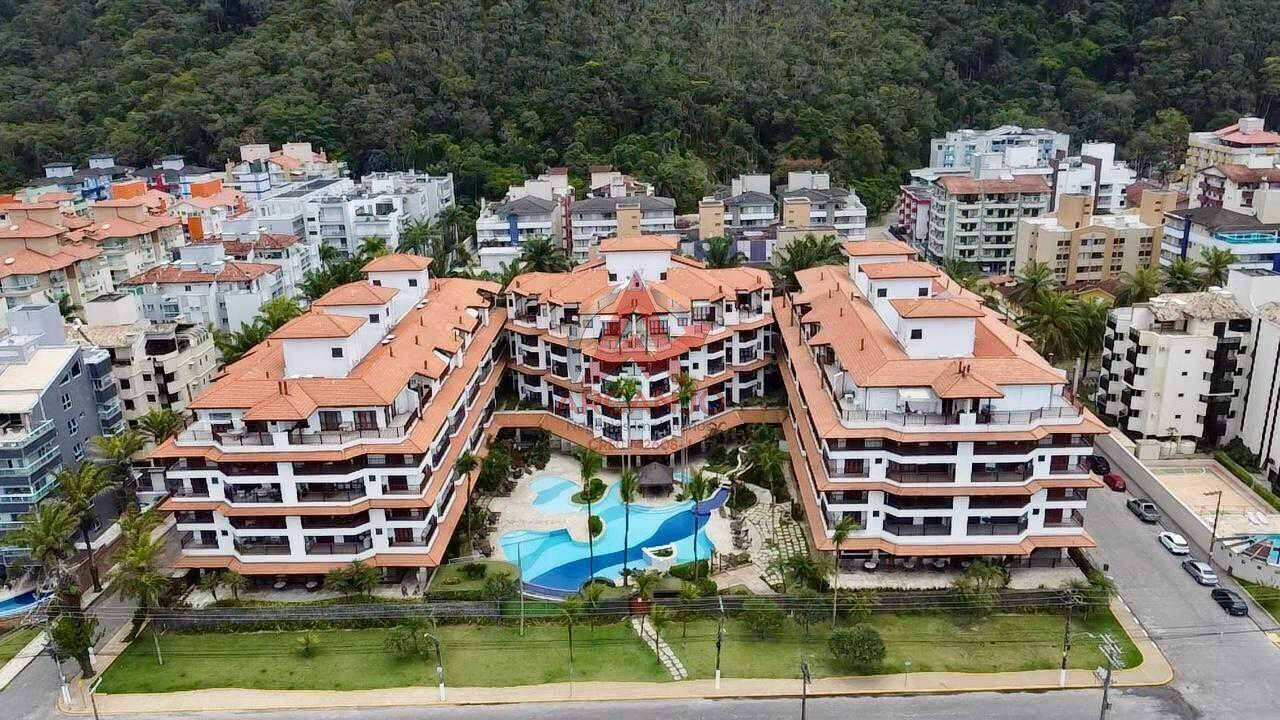 Cobertura, 4 quartos, 205 m² - Foto 1