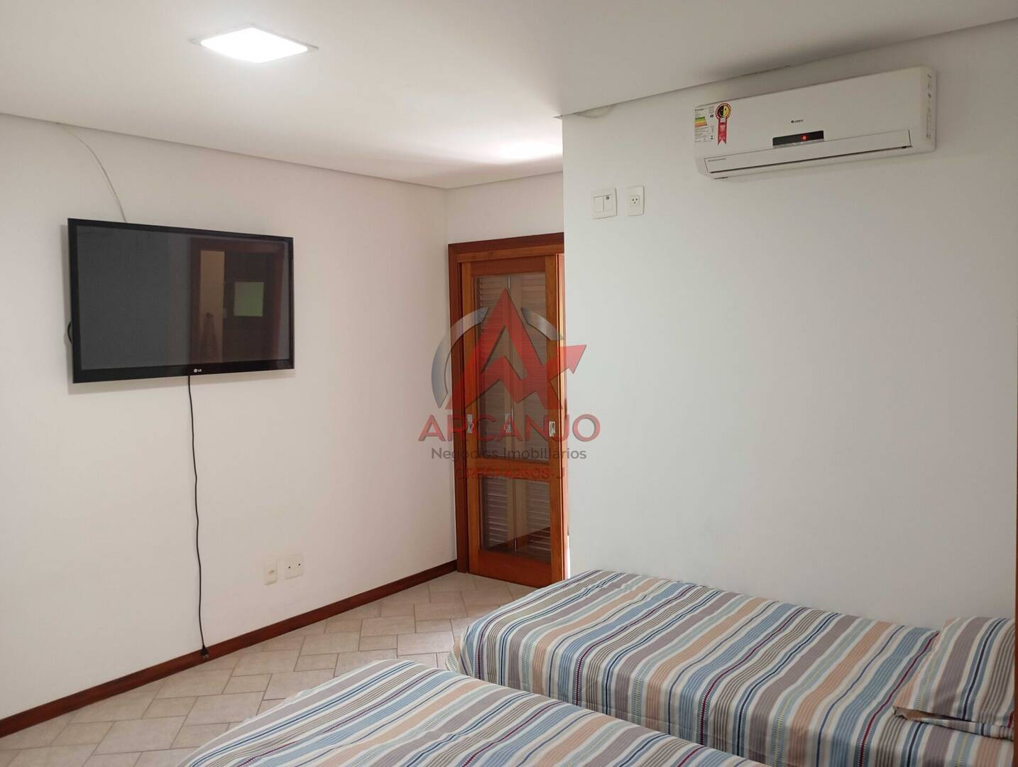 Cobertura, 4 quartos, 205 m² - Foto 25
