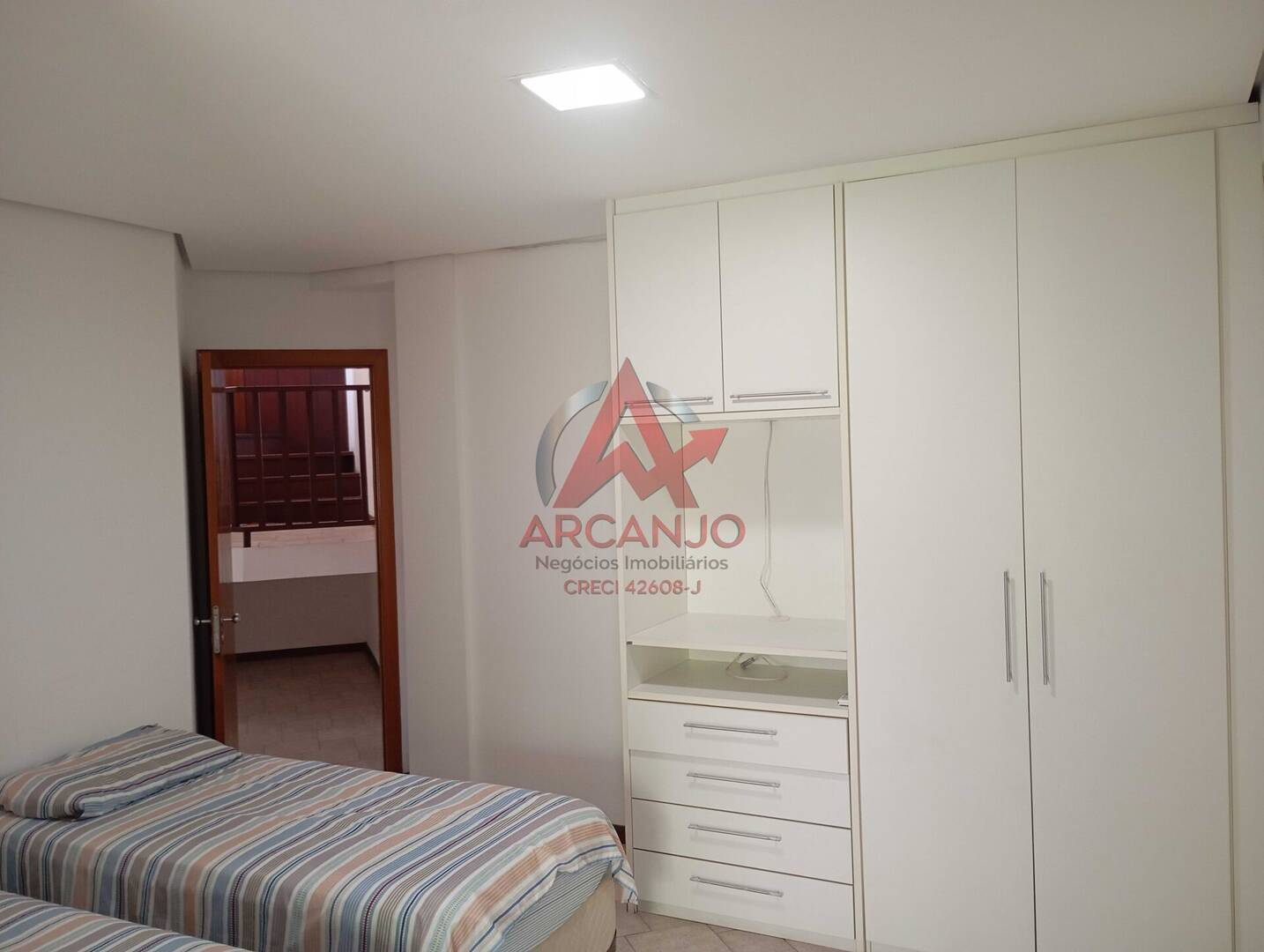 Cobertura, 4 quartos, 205 m² - Foto 26