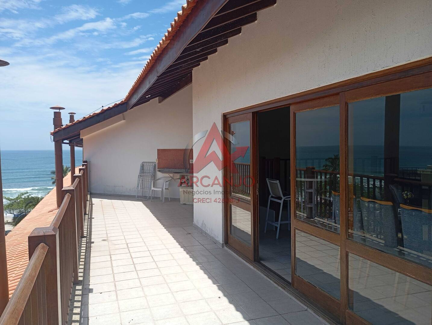 Cobertura, 4 quartos, 205 m² - Foto 28