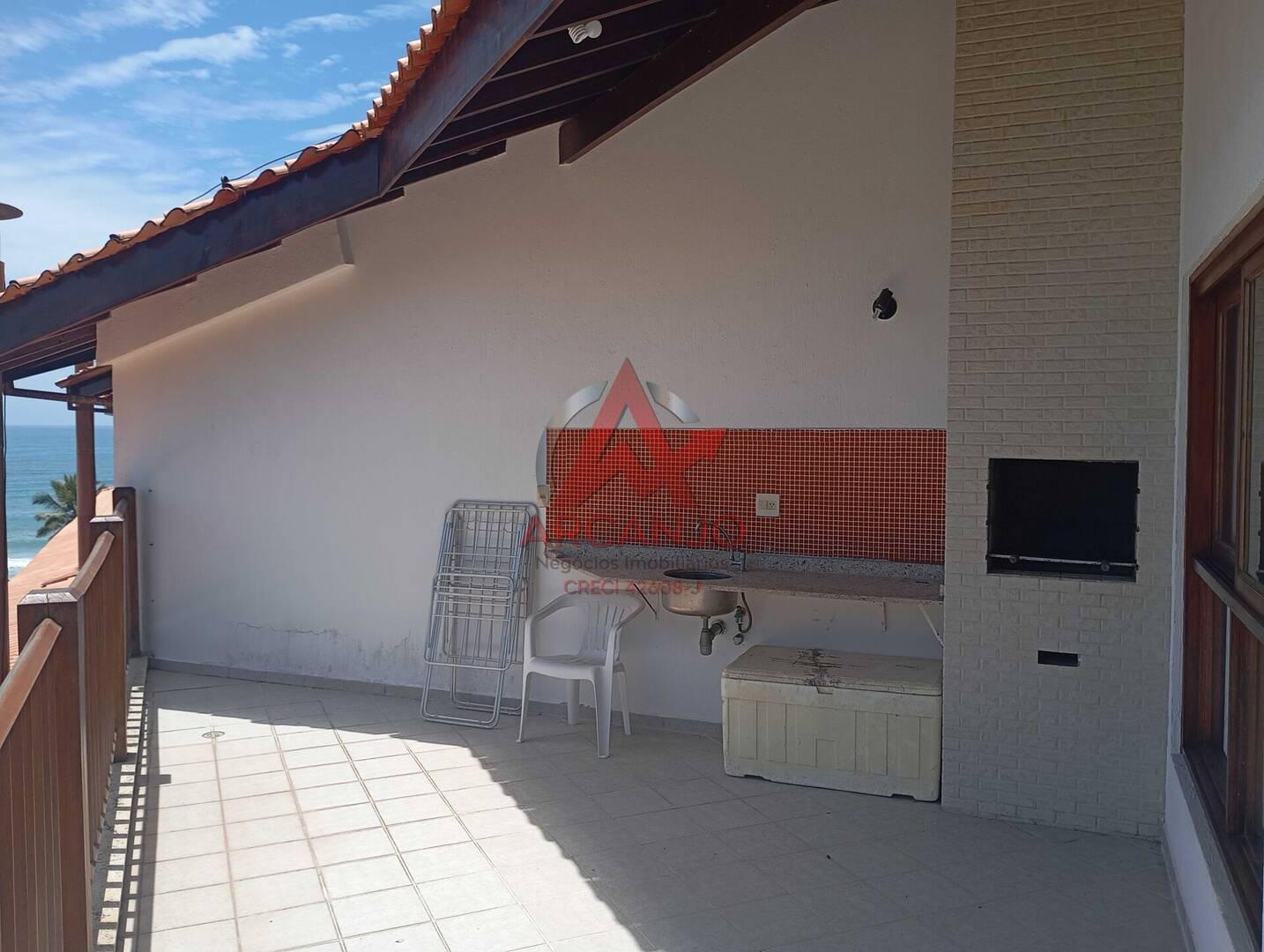 Cobertura, 4 quartos, 205 m² - Foto 29