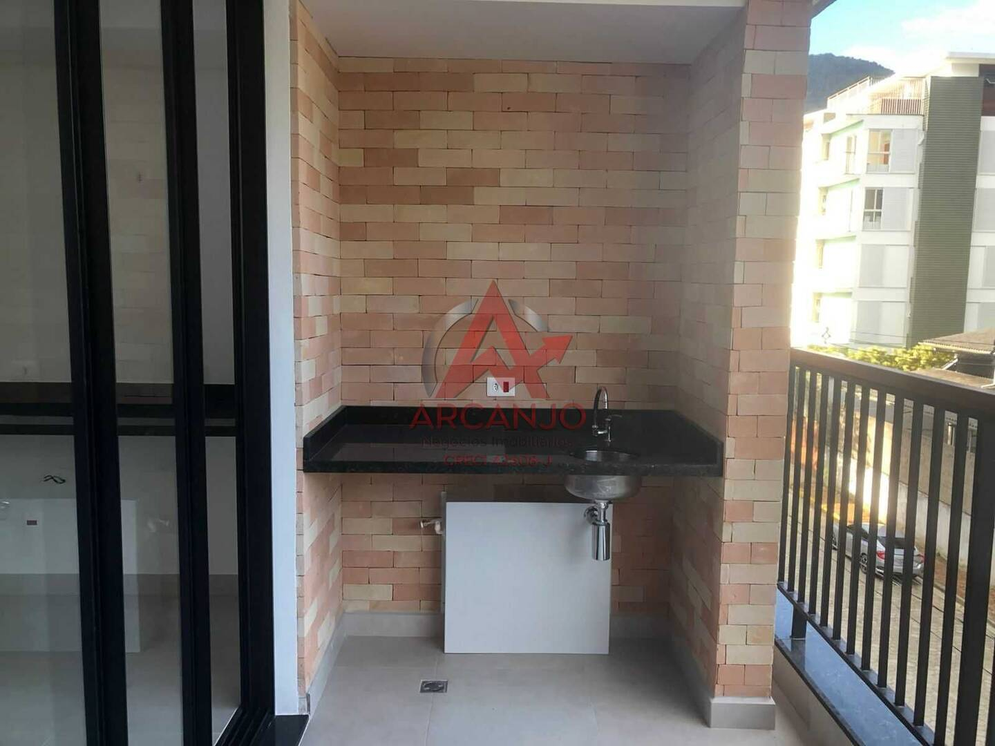 Apartamento, 1 quarto, 51 m² - Foto 9