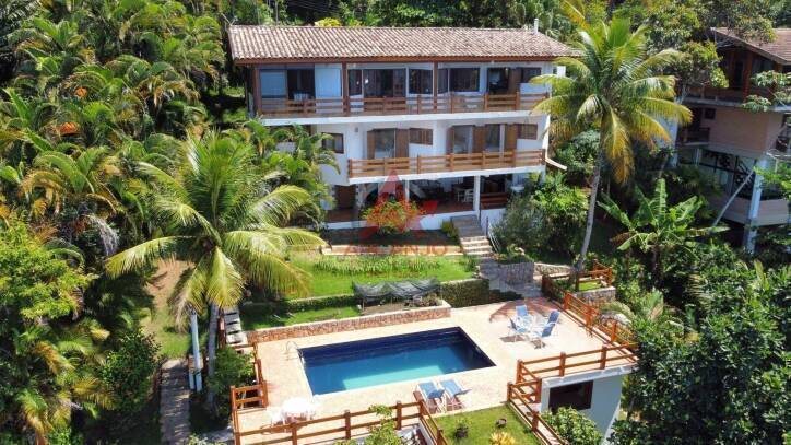 Casa, 5 quartos, 400 m² - Foto 2