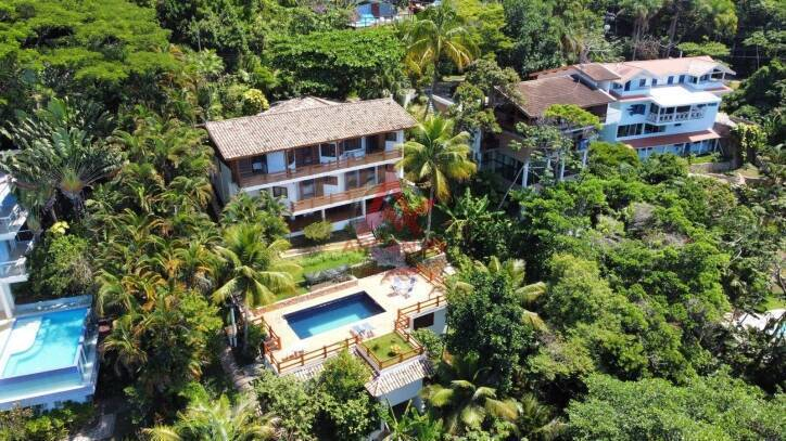 Casa, 5 quartos, 400 m² - Foto 3