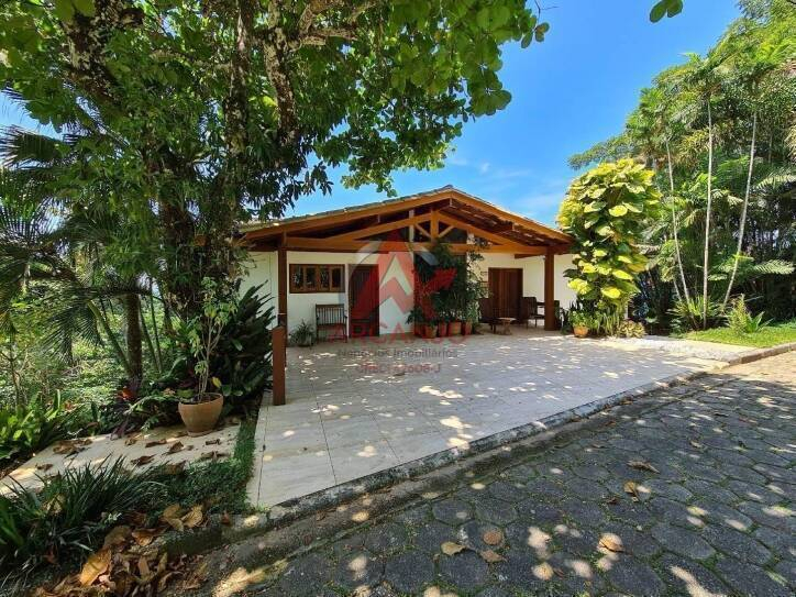 Casa, 5 quartos, 400 m² - Foto 4