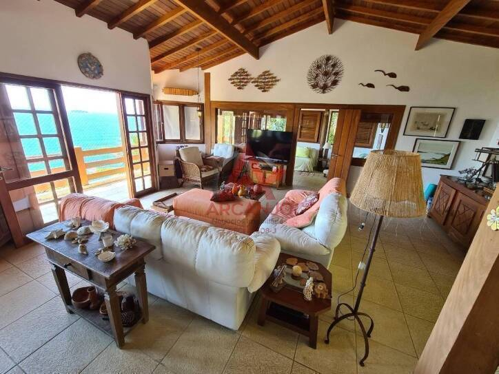 Casa, 5 quartos, 400 m² - Foto 5