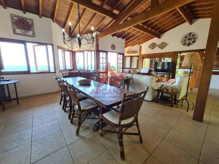 Casa, 5 quartos, 400 m² - Foto 6