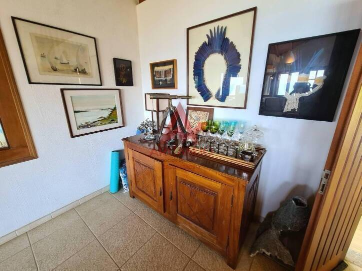 Casa, 5 quartos, 400 m² - Foto 7