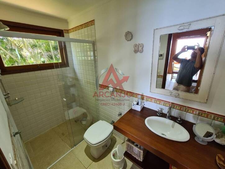 Casa, 5 quartos, 400 m² - Foto 9