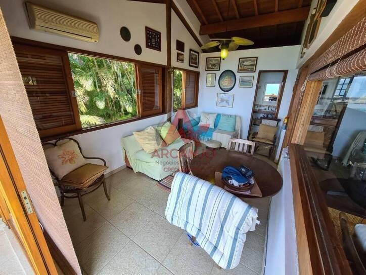 Casa, 5 quartos, 400 m² - Foto 10