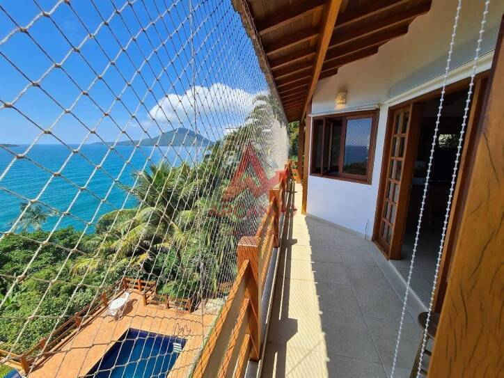 Casa, 5 quartos, 400 m² - Foto 13