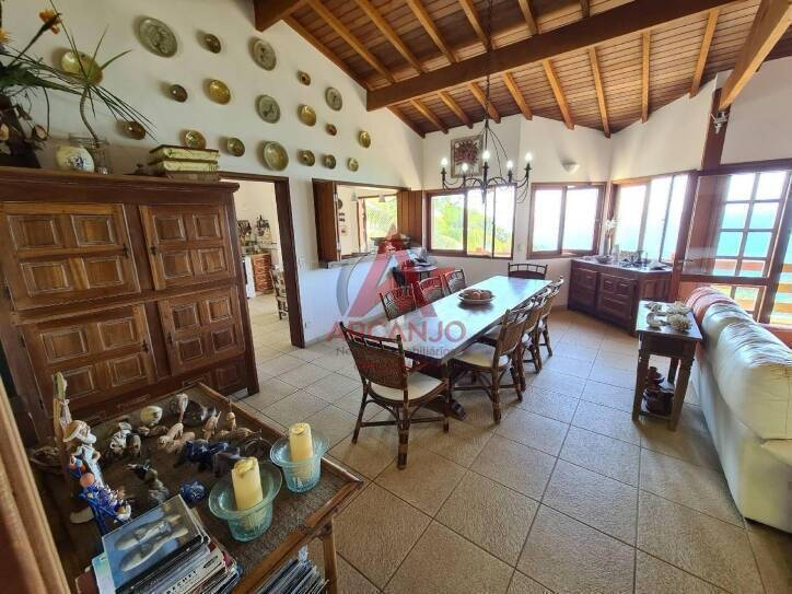 Casa, 5 quartos, 400 m² - Foto 14