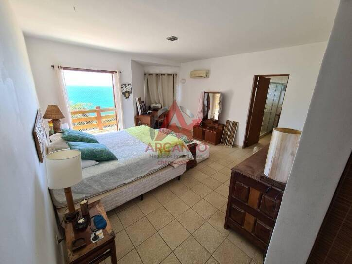 Casa, 5 quartos, 400 m² - Foto 15