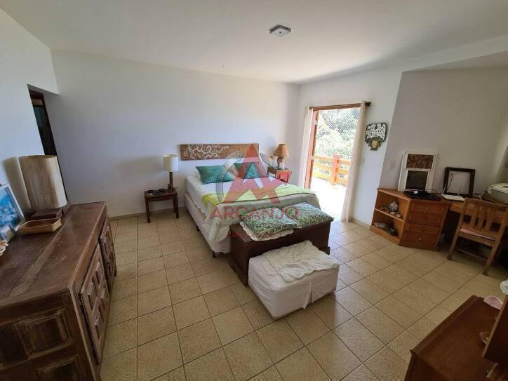 Casa, 5 quartos, 400 m² - Foto 16