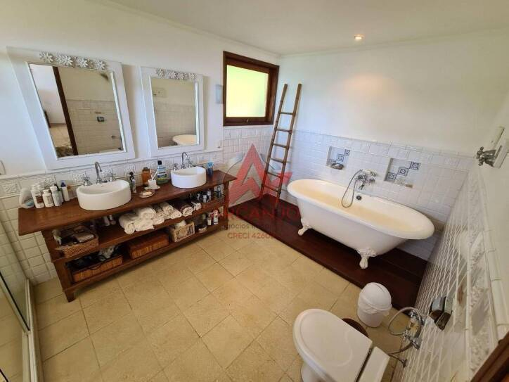 Casa, 5 quartos, 400 m² - Foto 17