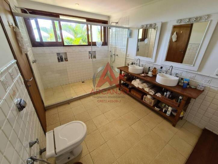 Casa, 5 quartos, 400 m² - Foto 18