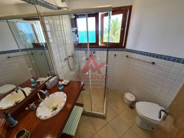 Casa, 5 quartos, 400 m² - Foto 23