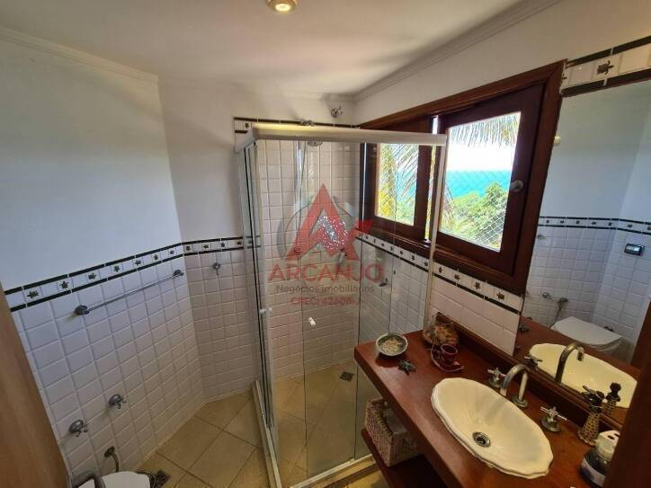 Casa, 5 quartos, 400 m² - Foto 26