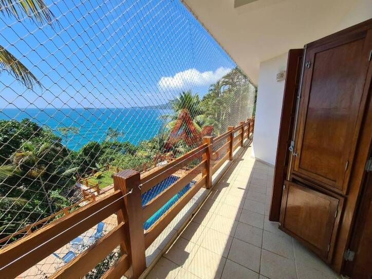 Casa, 5 quartos, 400 m² - Foto 28