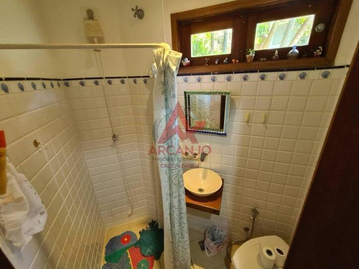 Casa, 5 quartos, 400 m² - Foto 30