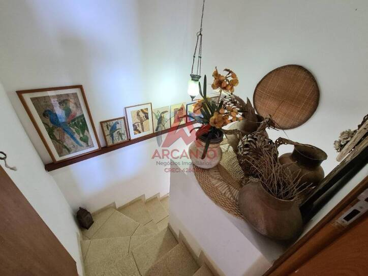 Casa, 5 quartos, 400 m² - Foto 37