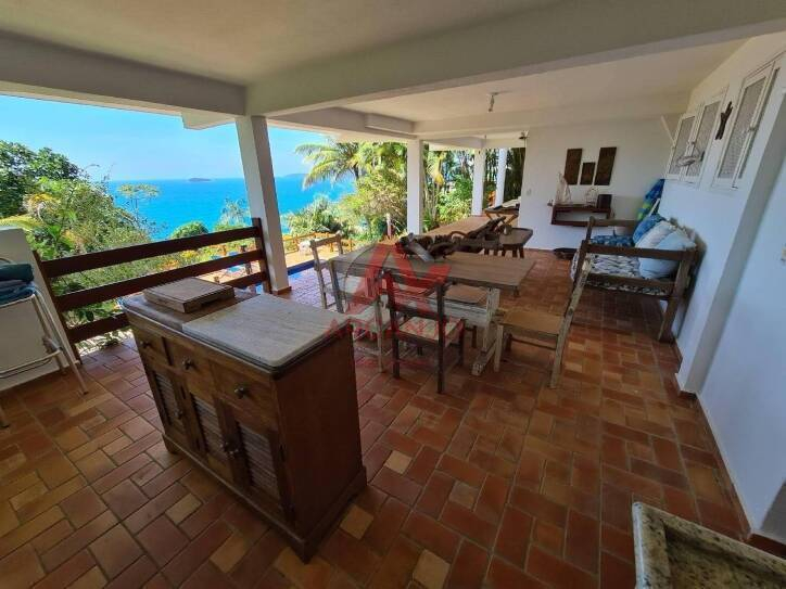 Casa, 5 quartos, 400 m² - Foto 40