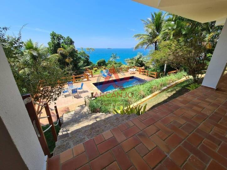 Casa, 5 quartos, 400 m² - Foto 44