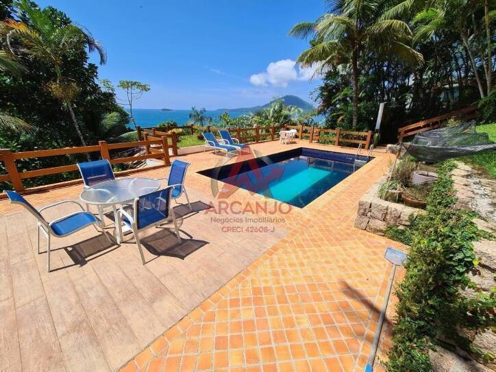 Casa, 5 quartos, 400 m² - Foto 45