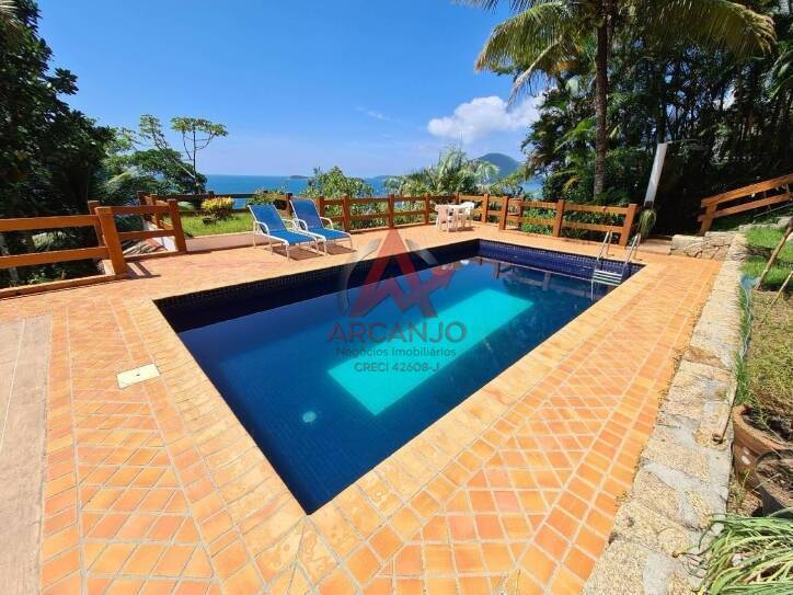 Casa, 5 quartos, 400 m² - Foto 48