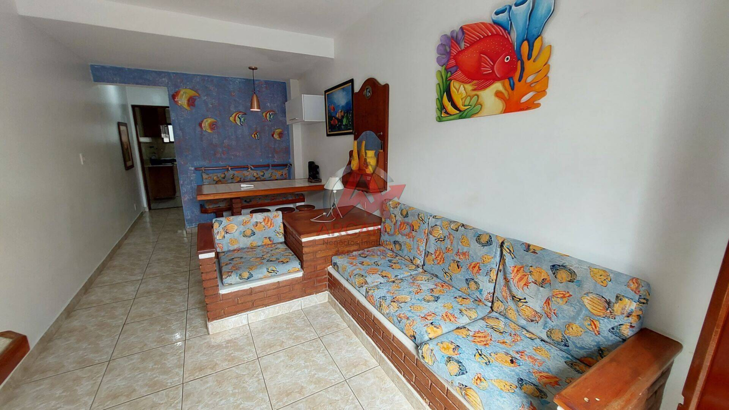 Apartamento, 2 quartos, 65 m² - Foto 1