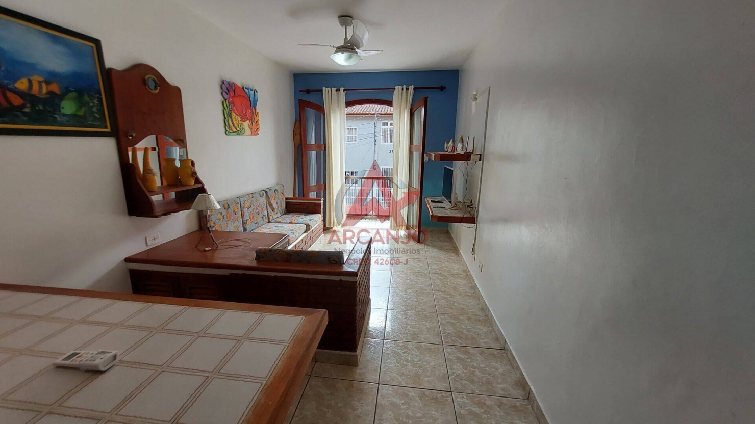 Apartamento, 2 quartos, 65 m² - Foto 3