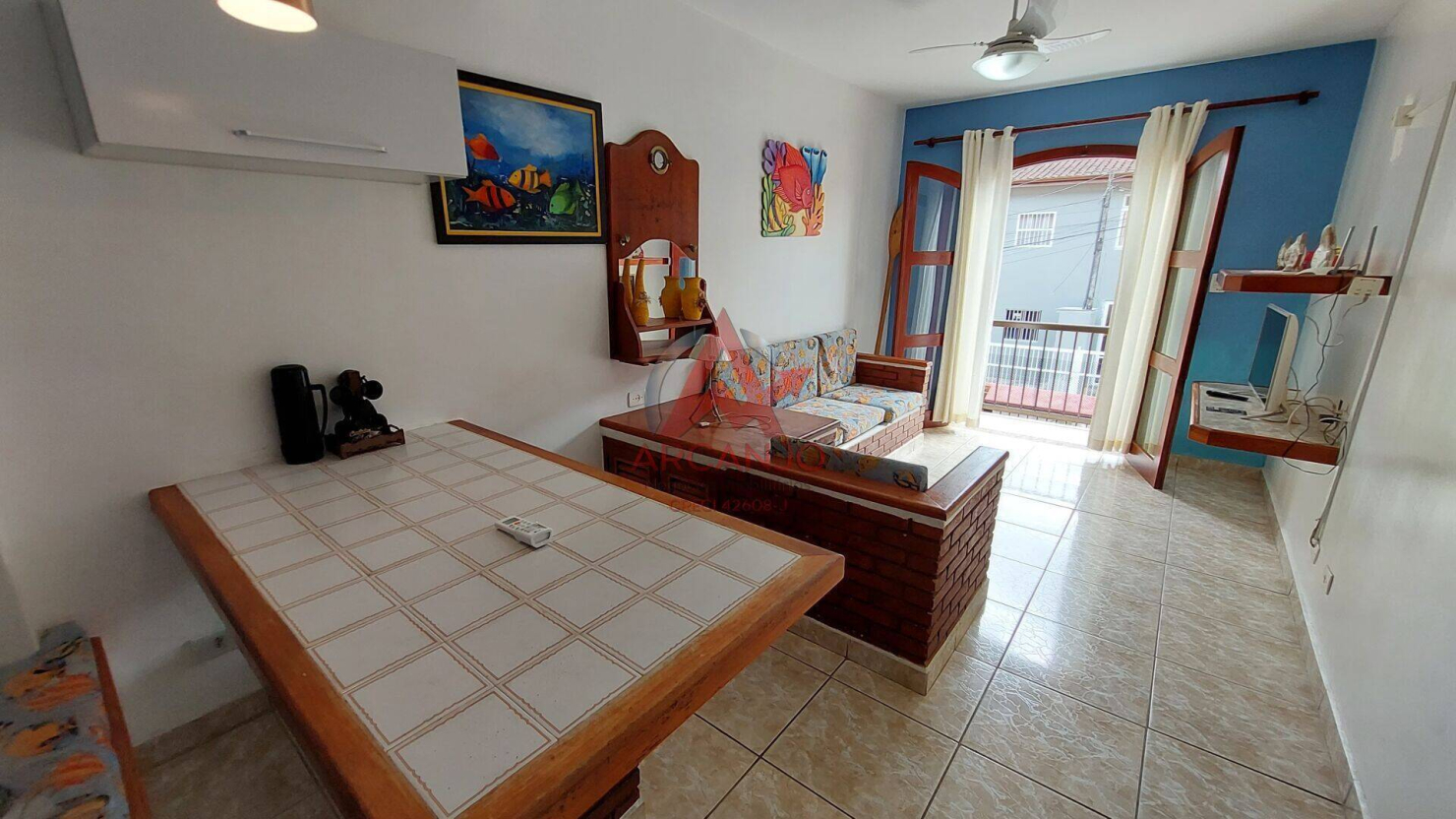 Apartamento, 2 quartos, 65 m² - Foto 4