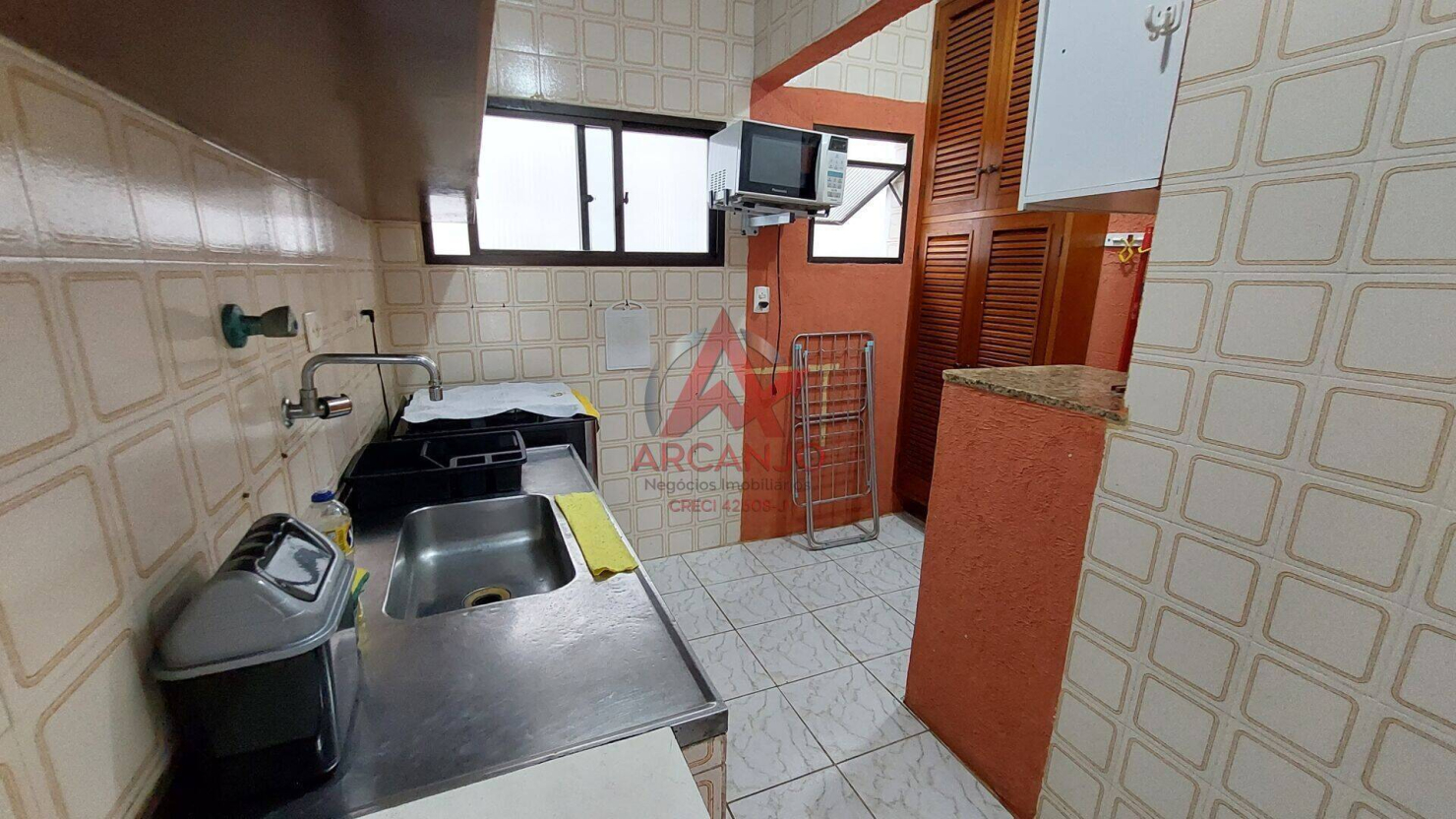 Apartamento, 2 quartos, 65 m² - Foto 5