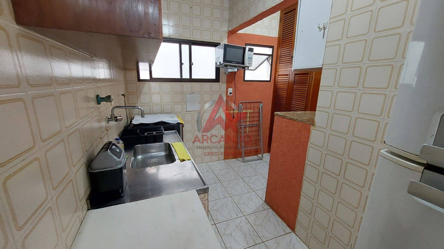 Apartamento, 2 quartos, 65 m² - Foto 13
