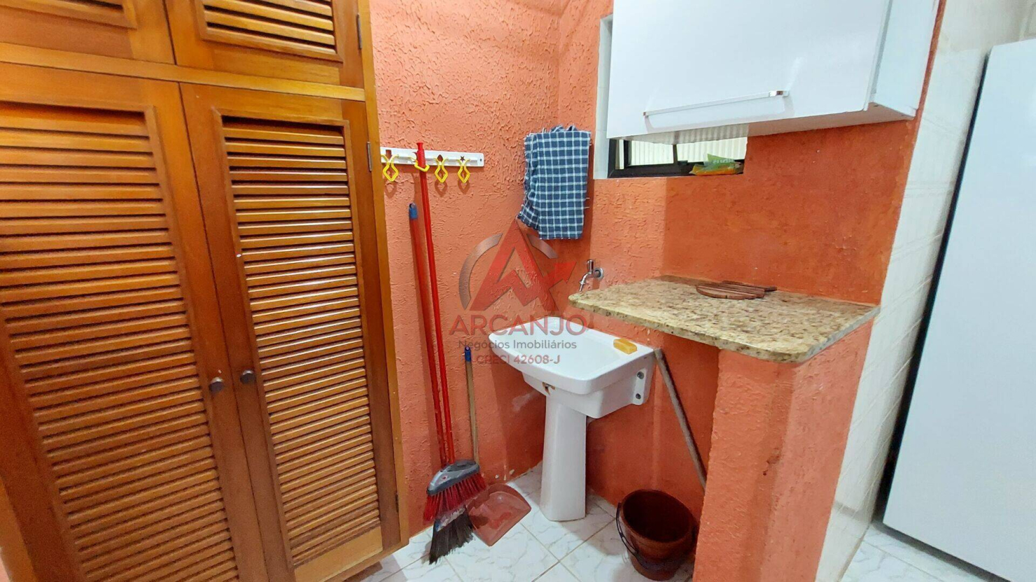 Apartamento, 2 quartos, 65 m² - Foto 15