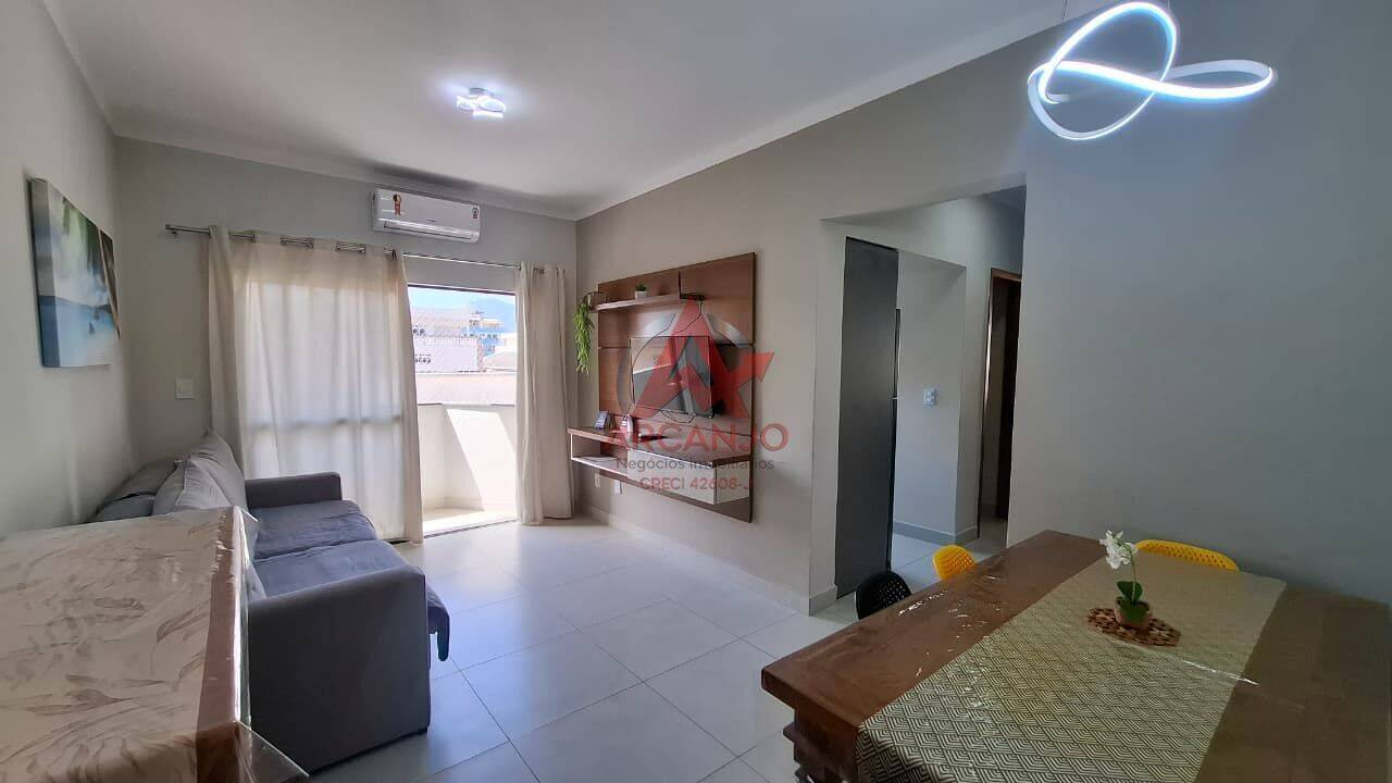 Apartamento, 2 quartos, 65 m² - Foto 1