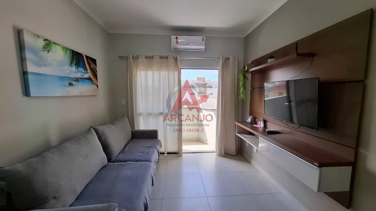Apartamento, 2 quartos, 65 m² - Foto 2