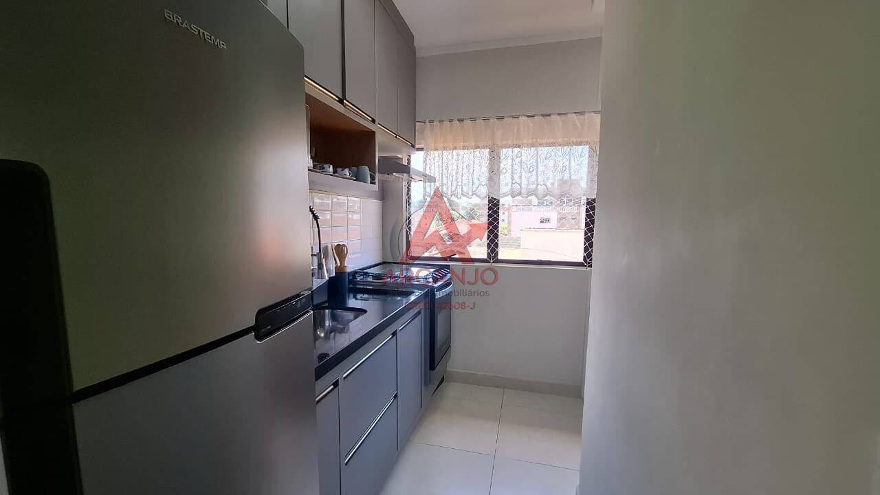 Apartamento, 2 quartos, 65 m² - Foto 7