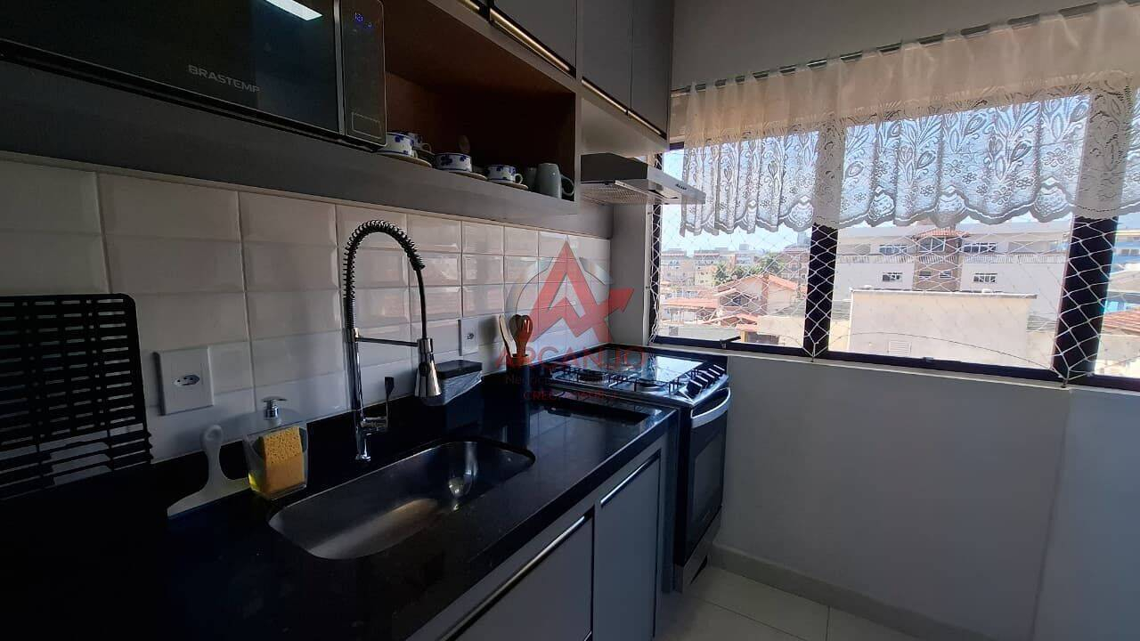 Apartamento, 2 quartos, 65 m² - Foto 8