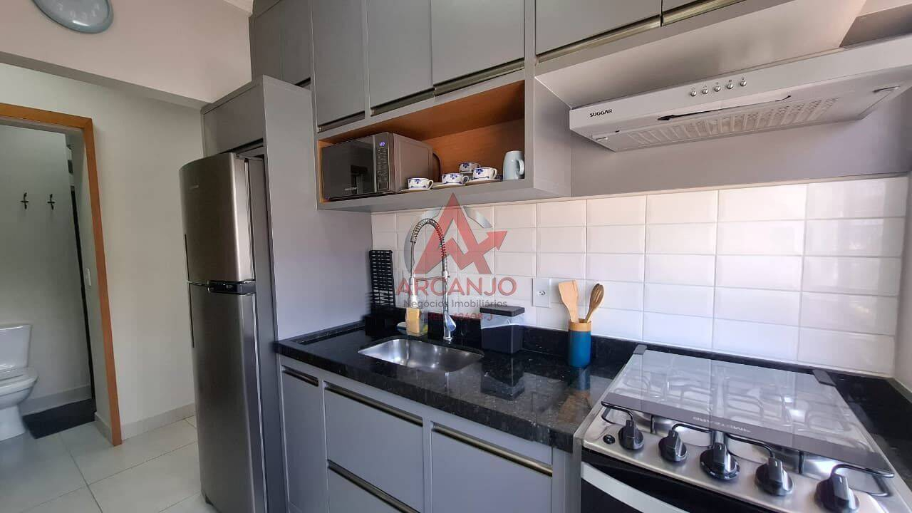 Apartamento, 2 quartos, 65 m² - Foto 10